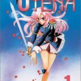 Revolutionary Girl Utena