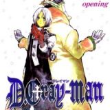 D.Gray-man