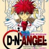 D.N.Angel