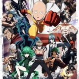 Второй сезон &quot;One-Punch Man&quot;