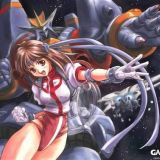 Третий &quot;Gunbuster&quot; находится в работе