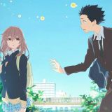 "A Silent Voice" в числе номинантов Оскара