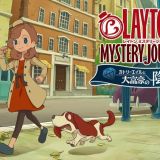 Команда сериала &quot;Layton Mystery Tanteisha Katori no Nazotoki File&quot;