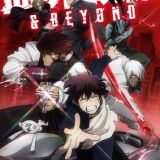 Дата выхода "Kekkai Sensen &amp; Beyond"