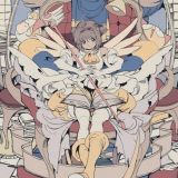 Первый трейлер &quot;Cardcaptor Sakura: Clear Card&quot;