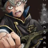 Длительность &quot;Black Clover&quot;