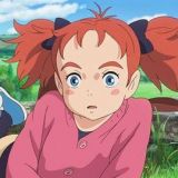 Вышел новый трейлер фильма &quot;Mary and The Witch&#039;s Flower &quot;