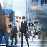 &quot;Persona 5 the Animation&quot; выйдет в апреле