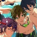 Дата выхода &quot;Free! -Take Your Marks&quot;