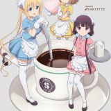 Второй трейлер &quot;Blend S&quot;