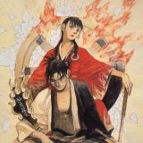 Трейлер фильма &quot;Blade of the Immortal&quot;