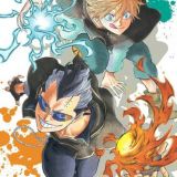 Подробности экранизации &quot;Black Clover&quot;