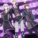 Трейлер &quot;Idolish 7&quot;