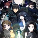 Новый трейлер фильма &quot;Mahouka Koukou no Rettousei&quot;