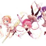 Новости о &quot;Comic Girls&quot;