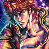 Сайт "Souten no Ken: Regenesis"
