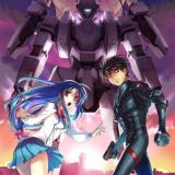 Новости о трилогии мувиков &quot;Full Metal Panic!&quot;