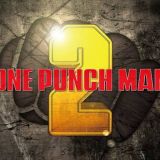 Музыка в &quot;One Punch Man&quot; - 2