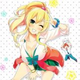 Новый трейлер &quot;Hajimete no Gal&quot;