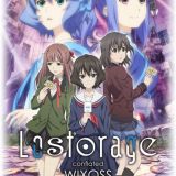 &quot;Lostorage conflated WIXOSS&quot; выйдет весной 2018