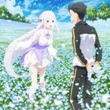 Вторая OVA "Re:Zero"