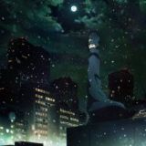 Тизер &quot;Boogiepop wa Warawanai&quot;