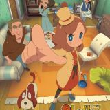 Дата выхода &quot;Layton Mystery Tanteisha: Katri no Nazotoki File&quot;