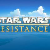 Трейлер &quot;Star Wars: Resistance&quot;