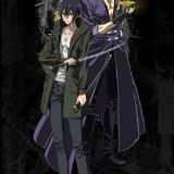 Трейлер &quot;Sword Gai the Animation&quot;