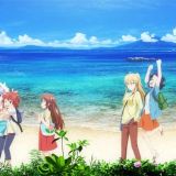 Трейлер мувика &quot;Non Non Biyori: Vacation&quot;