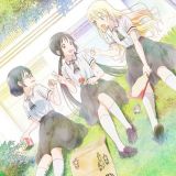 Состав сейю &quot;Asobi Asobase&quot;