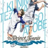 Два трейлера "Tennis no Ōjisama BEST GAMES!!"