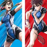 Новый трейлер &quot;Hanebado!&quot;