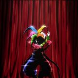 Новый трейлер &quot;Karakuri Circus&quot;