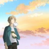 Новости о мувике &quot;Natsume&#039;s Book of Friends&quot;