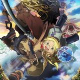 Даты выходов мувиков &quot;Made in Abyss&quot; 
