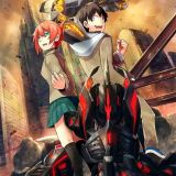 Новый трейлер &quot;MECHA-UDE&quot;