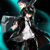 Дата выхода третьего сезона "Psycho-Pass"