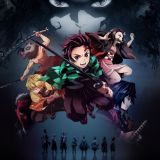 Новый постер "Kimetsu no Yaiba" и другие новости