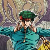 Анонс еще одного OVA "Kishibe Rohan wa Ugokanai"