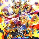 Трейлер сериала "Shadowverse"