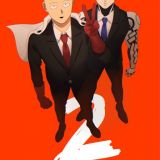 Трейлер OVA "One Punch Man"