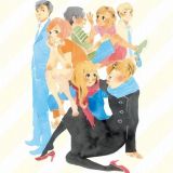 По манге "Dounika Naru Hibi" выйдет анимационный фильм
