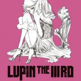 Новый мувик "Lupin the IIIrd: Fujiko Mine's Lie"