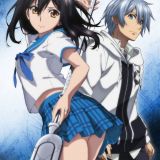 Новости франшизы "Strike the Blood"