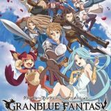 Постер "Granblue Fantasy The Animation" - 2
