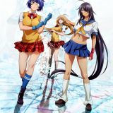 Трейлер второго эпизода OVA &quot;Ikki Tousen: Western Wolves&quot;