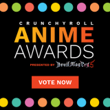 Crunchyroll Anime Awards 2019 — бонусы для фанатов на Twitch!