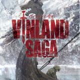 Трейлер второго кура "Vinland Saga"