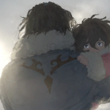 Новости о мувике "Shika no Ou"